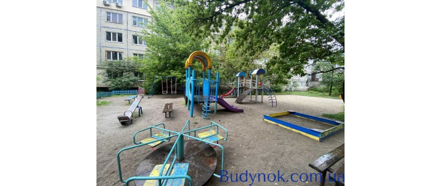 продаж 3-к квартира Київ, Дніпровський, 45000 $