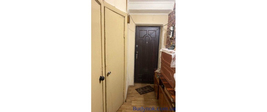 продаж 3-к квартира Київ, Дніпровський, 45000 $