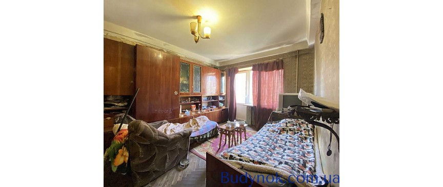 продаж 3-к квартира Київ, Дніпровський, 45000 $
