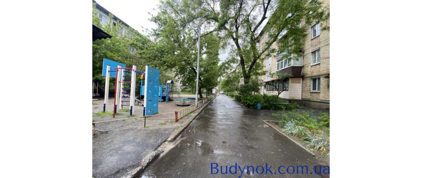 продаж 3-к квартира Київ, Дніпровський, 45000 $
