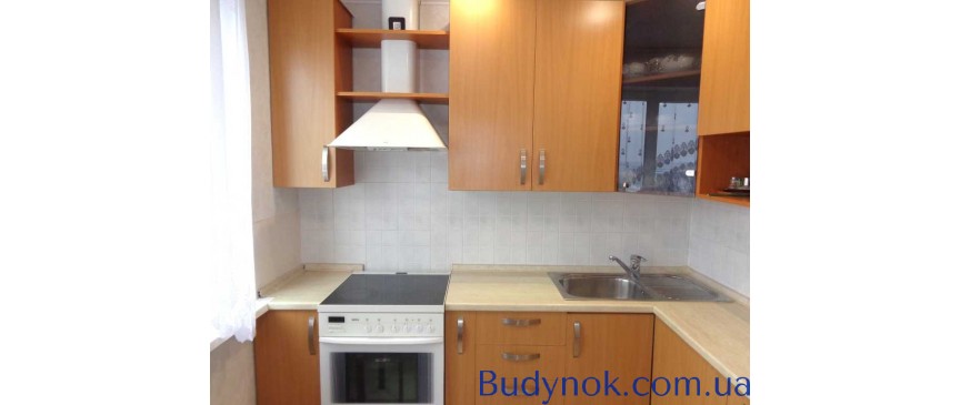 продаж 3-к квартира Київ, Голосіївський, 94500 $