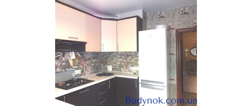 довгострокова оренда 1-к квартира Київ, Голосіївський, 17000 грн./міс.