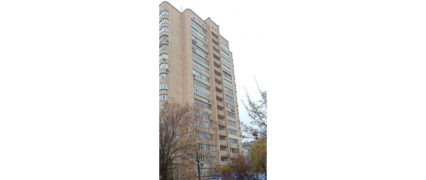 продаж 3-к квартира Київ, Печерський, 145000 $