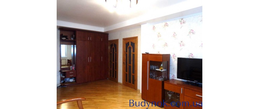 продаж 3-к квартира Київ, Голосіївський, 94500 $