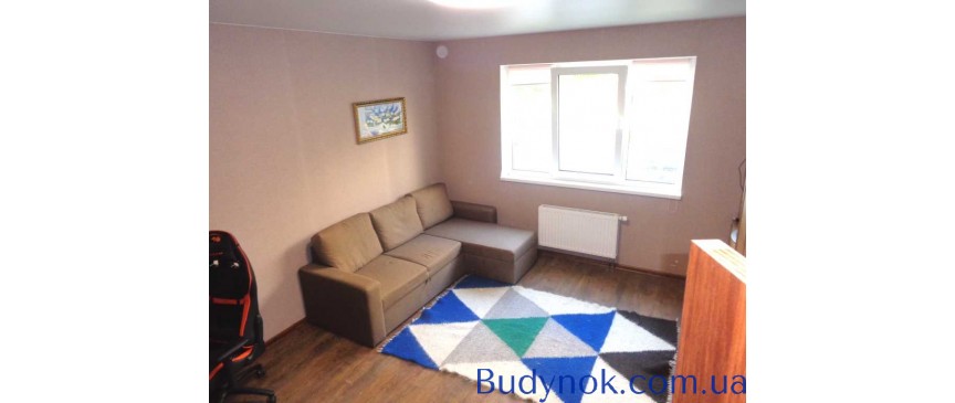 довгострокова оренда 1-к квартира Київ, Голосіївський, 17000 грн./міс.