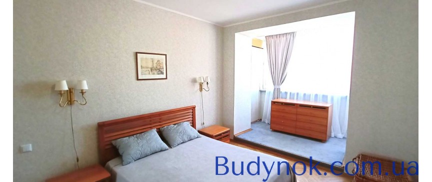 продаж 3-к квартира Київ, Печерський, 145000 $