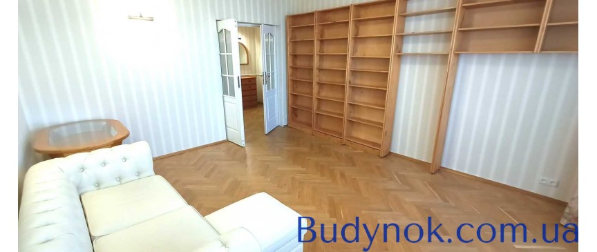 продаж 3-к квартира Київ, Печерський, 145000 $