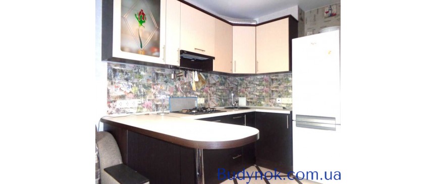 довгострокова оренда 1-к квартира Київ, Голосіївський, 17000 грн./міс.