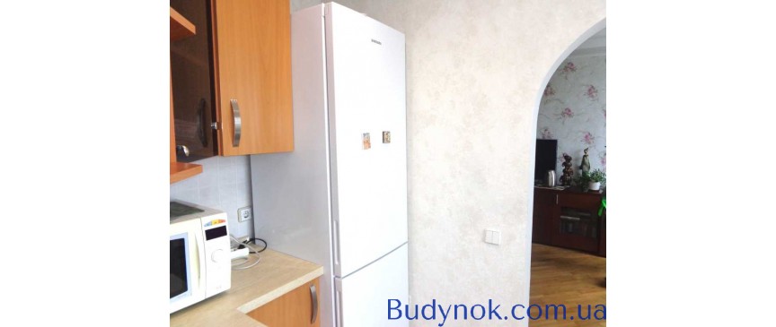 продаж 3-к квартира Київ, Голосіївський, 94500 $