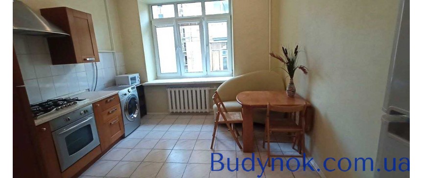 продаж 2-к квартира Київ, Шевченківський, 135000 $