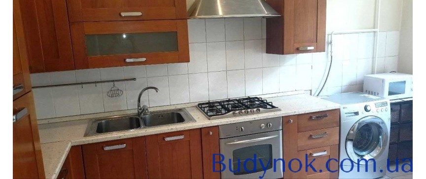 продаж 2-к квартира Київ, Шевченківський, 135000 $