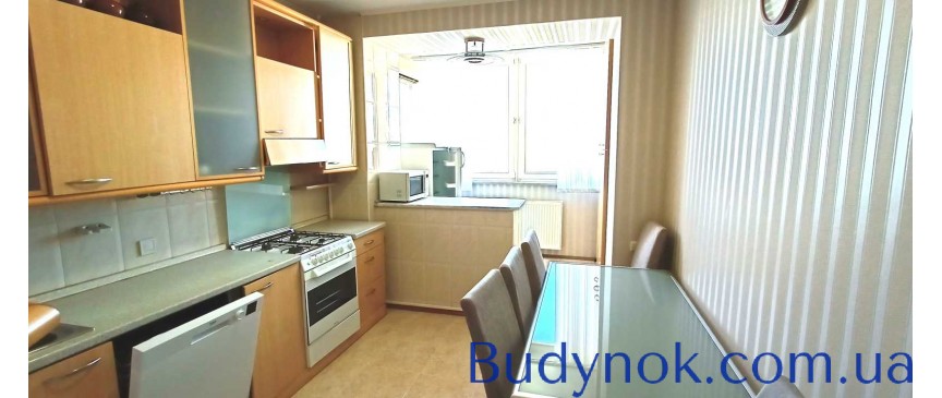 продаж 3-к квартира Київ, Печерський, 145000 $