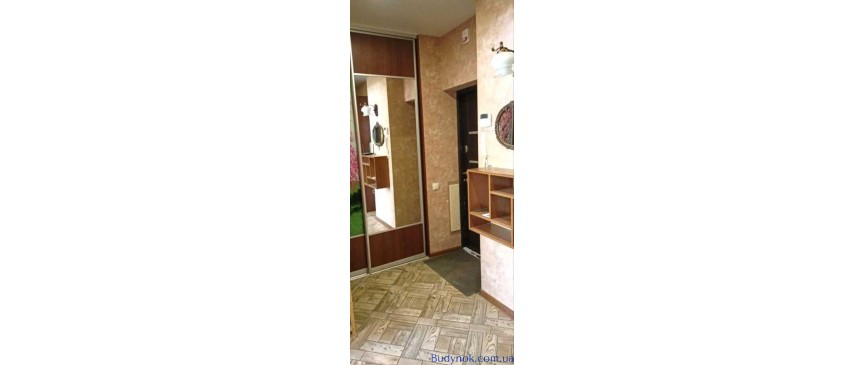 довгострокова оренда 1-к квартира Київ, Голосіївський, 17000 грн./міс.