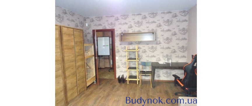 довгострокова оренда 1-к квартира Київ, Голосіївський, 17000 грн./міс.