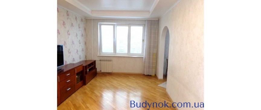 продаж 3-к квартира Київ, Голосіївський, 94500 $