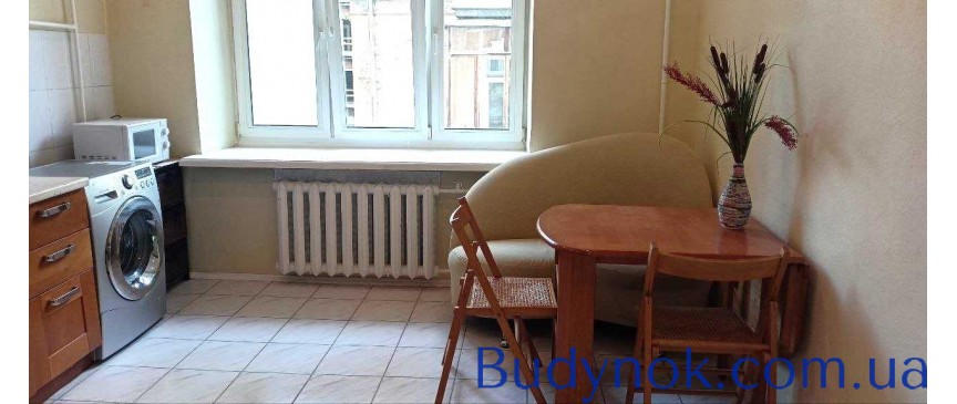 продаж 2-к квартира Київ, Шевченківський, 135000 $