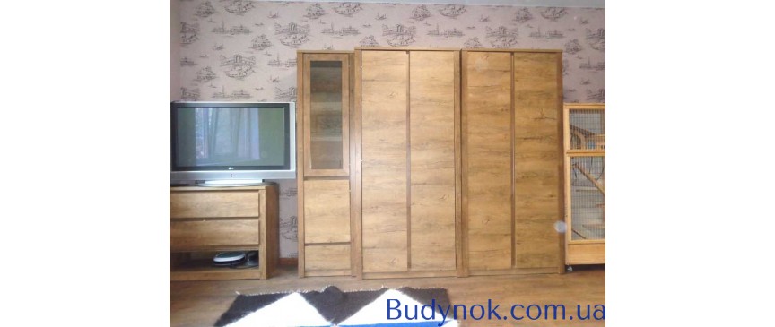 довгострокова оренда 1-к квартира Київ, Голосіївський, 17000 грн./міс.