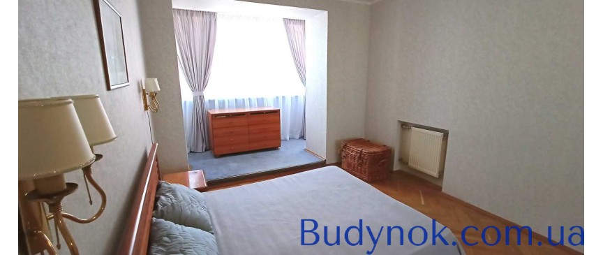 продаж 3-к квартира Київ, Печерський, 145000 $