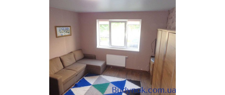 довгострокова оренда 1-к квартира Київ, Голосіївський, 17000 грн./міс.