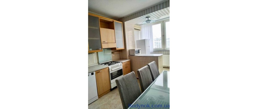 продаж 3-к квартира Київ, Печерський, 145000 $