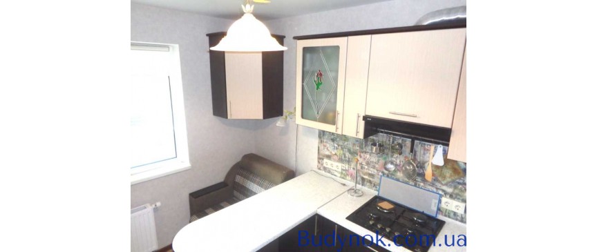 довгострокова оренда 1-к квартира Київ, Голосіївський, 17000 грн./міс.