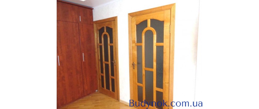 продаж 3-к квартира Київ, Голосіївський, 94500 $