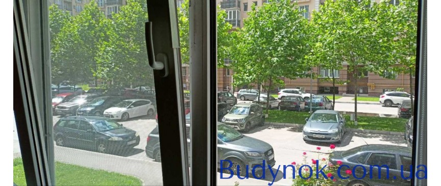 довгострокова оренда 1-к квартира Київ, Голосіївський, 17000 грн./міс.
