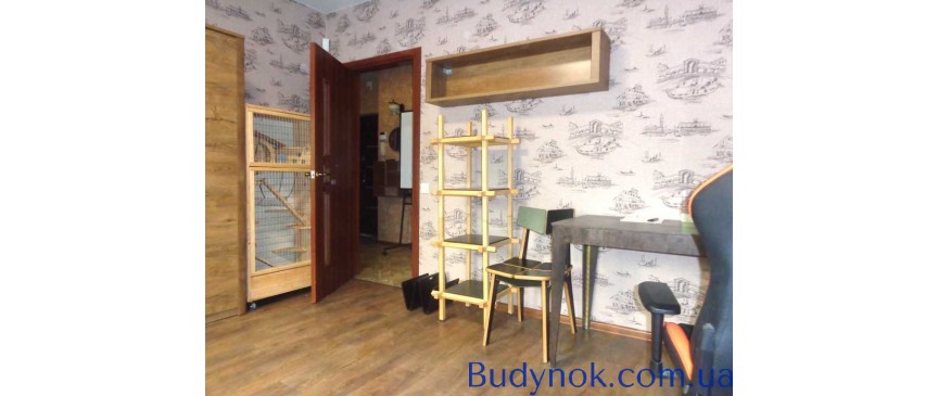 довгострокова оренда 1-к квартира Київ, Голосіївський, 17000 грн./міс.