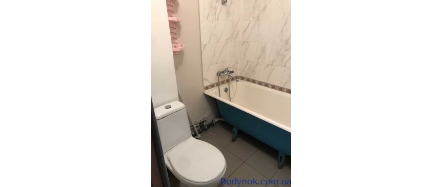 продаж 1-к квартира Київ, Дніпровський, 33500 $