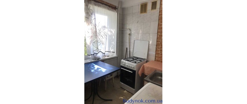 продаж 1-к квартира Київ, Дніпровський, 33500 $