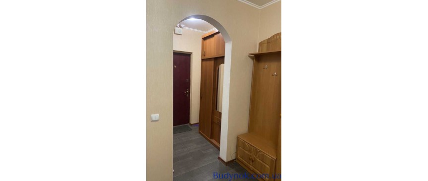 довгострокова оренда 3-к квартира Київ, Дарницький, 16000 грн./міс.