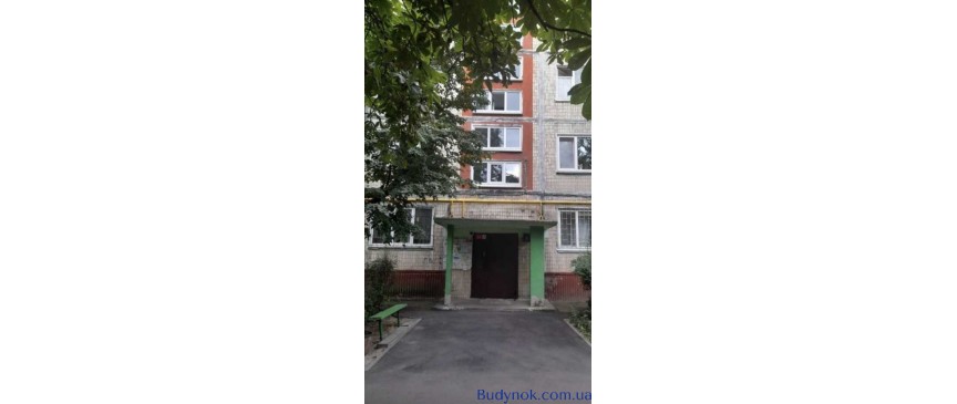 продаж 1-к квартира Київ, Дніпровський, 33500 $