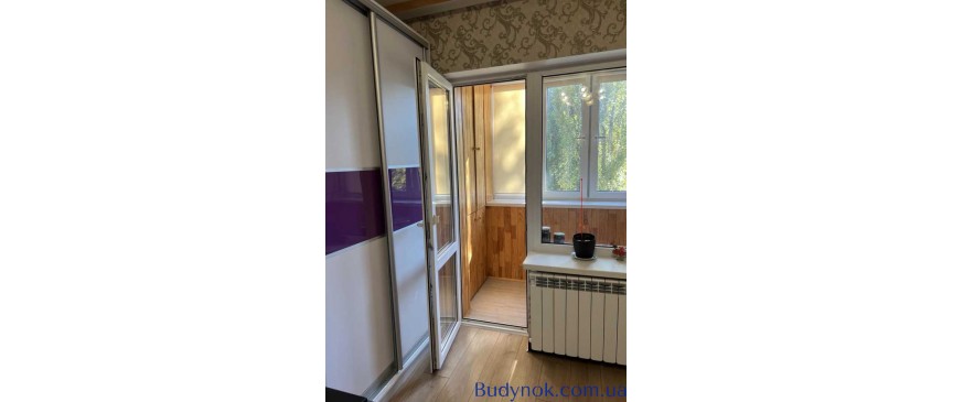 довгострокова оренда 3-к квартира Київ, Святошинський, 16000 грн./міс.