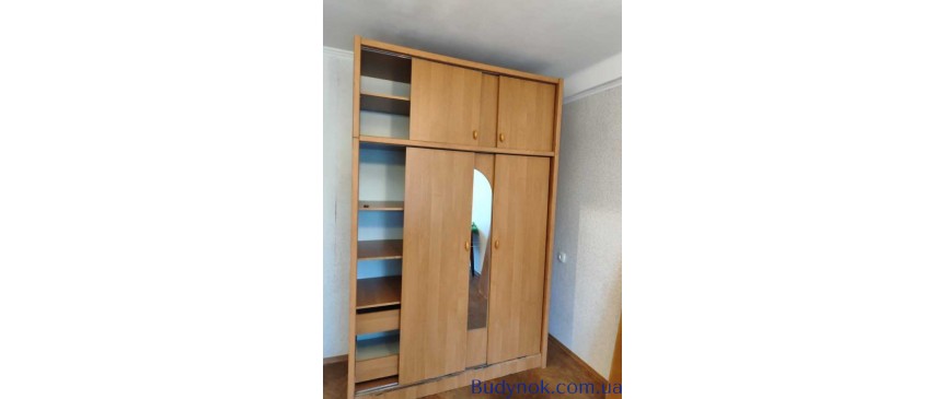 продаж 1-к квартира Київ, Дніпровський, 33500 $