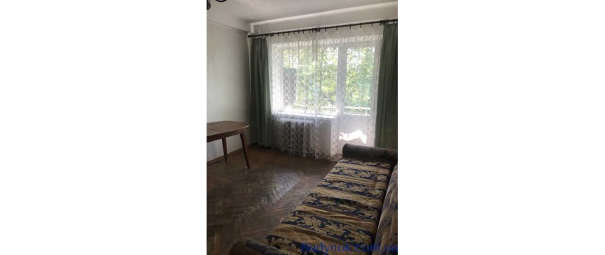 продаж 1-к квартира Київ, Дніпровський, 33500 $