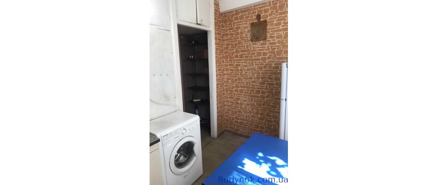 продаж 1-к квартира Київ, Дніпровський, 33500 $