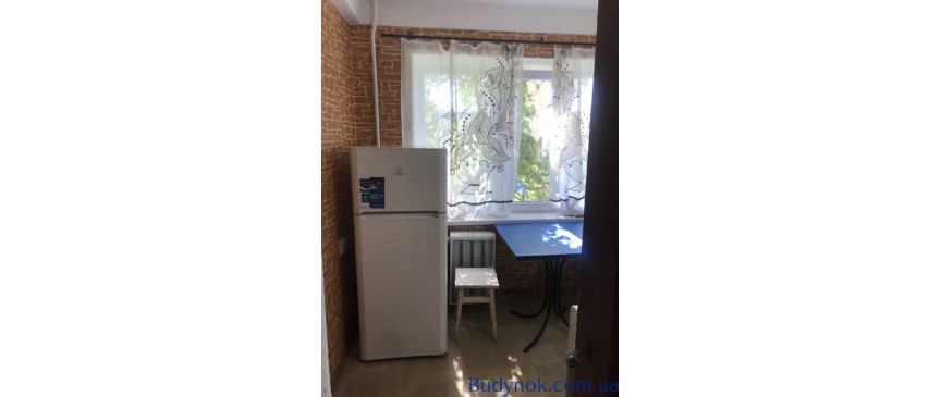продаж 1-к квартира Київ, Дніпровський, 33500 $