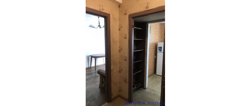 продаж 1-к квартира Київ, Дніпровський, 33500 $