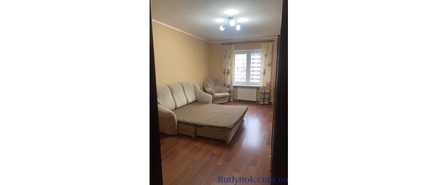 довгострокова оренда 3-к квартира Київ, Дарницький, 16000 грн./міс.