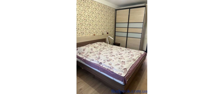 довгострокова оренда 3-к квартира Київ, Святошинський, 16000 грн./міс.