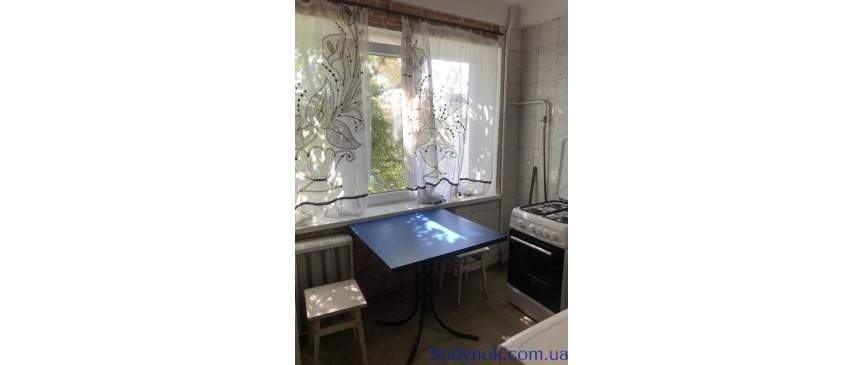 продаж 1-к квартира Київ, Дніпровський, 33500 $