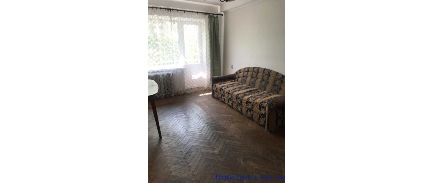 продаж 1-к квартира Київ, Дніпровський, 33500 $