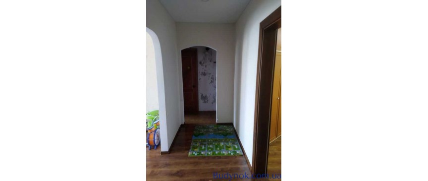 продаж 4-к квартира Суми, Зарічний, 35000 $