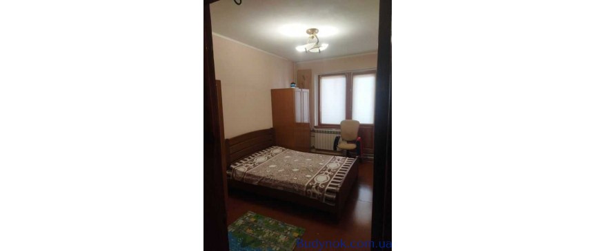 продаж 4-к квартира Суми, Зарічний, 35000 $