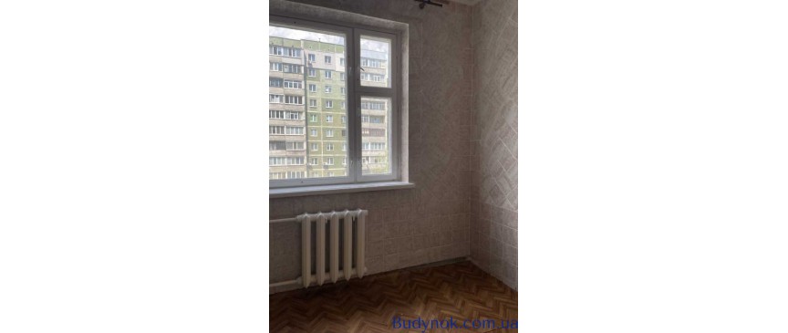 продаж 2-к квартира Суми, Зарічний, 26500 $