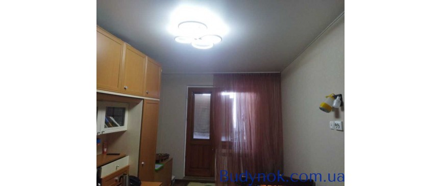 продаж 4-к квартира Суми, Зарічний, 35000 $