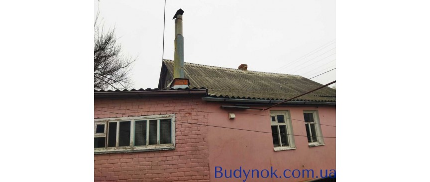 продаж 3-к будинок Суми, Ковпаківський, 20000 $