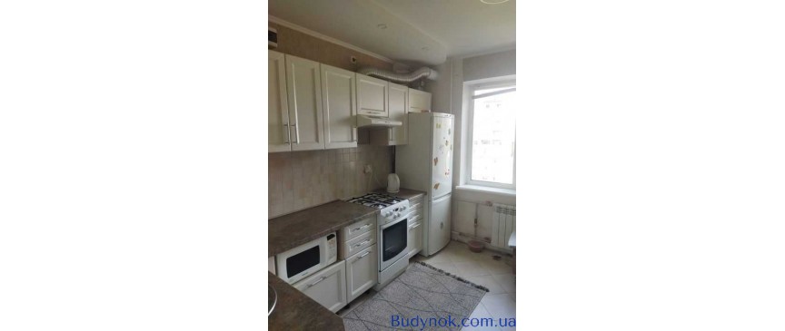 продаж 4-к квартира Суми, Зарічний, 35000 $