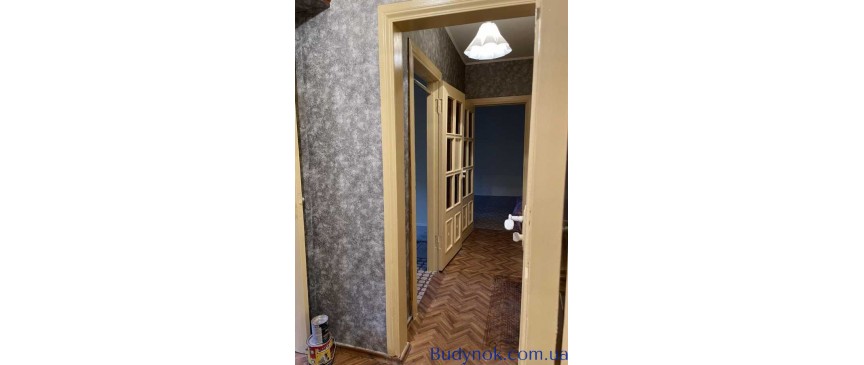 продаж 2-к квартира Суми, Зарічний, 26500 $