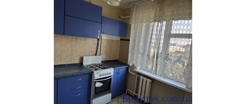 продаж 1-к квартира Київ, Дарницький, 33000 $